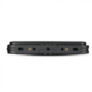 5W(500Lm) LED solārais gaismeklis, 3.7V Litija baterija 3000mAh, paredzēts ēku fasādēm, PIR sensors, IP65, V-TAC, neitrāli balta gaisma 4000K