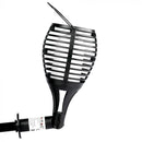 0.45W(5Lm) LED wireless garden light with solar battery, lithium battery 3.7V/500mAH, V-TAC, IP44, warm white light 2200K