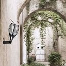 0.45W(5Lm) LED wireless garden light with solar battery, lithium battery 3.7V/500mAH, V-TAC, IP44, warm white light 2200K