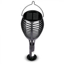 0.45W(5Lm) LED wireless garden light with solar battery, lithium battery 3.7V/500mAH, V-TAC, IP44, warm white light 2200K