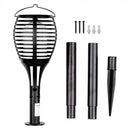 0.45W(5Lm) LED wireless garden light with solar battery, lithium battery 3.7V/500mAH, V-TAC, IP44, warm white light 2200K