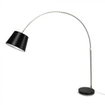Golvlampa för E27-sockel, max60W, IP20, V-TAC