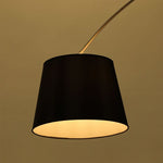 Golvlampa för E27-sockel, max60W, IP20, V-TAC