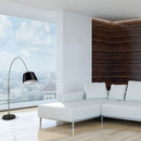 Grīdas lampa uz E27 cokolu, max60W, IP20, V-TAC