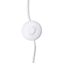 Напольная лампа с цоколем E27, макс60 Вт, IP20, V-TAC