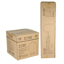 Напольная лампа с цоколем E27, макс60 Вт, IP20, V-TAC