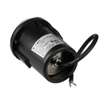 12V V-TAC aiavalgusti, roostevabast terasest korpus, süvistatav, 2 akent, MR16, IP67, max 20W, W2