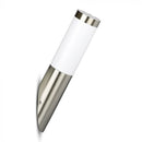 Fasādes lampas karkass E27 spuldzei, max 60W, spuldze vērsta uz augšu, IP44, V-TAC