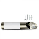 Рамка для светильника V-TAC Facade с 1xE27 LED лампами (лампы в комплект не входят), черная, IP44