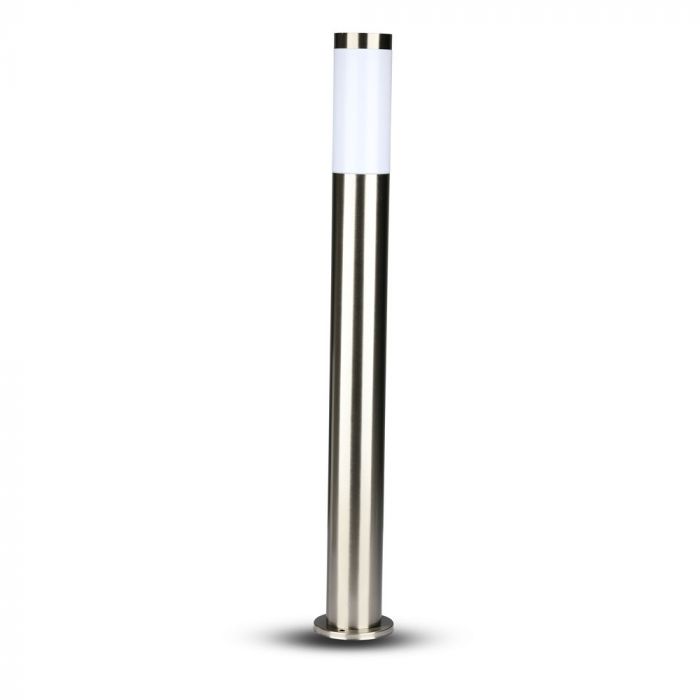 Lampas karkass E27 spuldzei, max 60W, montējams uz virsmas, IP44, V-TAC