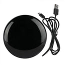 V-TAC WIFI universāla infrasarkanā tālvadības pults, kas ir saderīga ar Amazon Alexa un Google