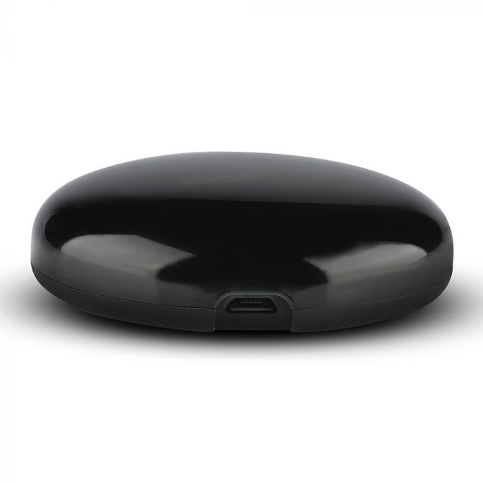 V-TAC WIFI universāla infrasarkanā tālvadības pults, kas ir saderīga ar Amazon Alexa un Google