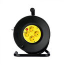 25m Pistikupesa jaotur 4 pistikupesa, IP20 16A 250V 3680W, V-TAC