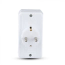 Адаптер 16A 250V 3680W, V-TAC