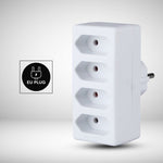 Adapter 16A 250V 3680W, V-TAC