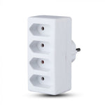 Adapter 16A 250V 3680W, V-TAC