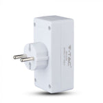 Adapter 16A 250V 3680W, V-TAC