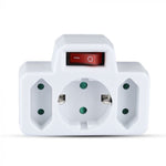 Adapter 16A 250V 3680W, V-TAC