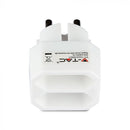 Adapteris 5A/16A, 1100W, AC:230V, IP20, V-TAC
