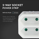 Adapteris 5A/16A, 1100W, AC:230V, IP20, V-TAC