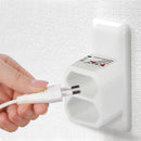 Adapteris 5A/16A, 1100W, AC:230V, IP20, V-TAC