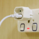 Adapteris 5A/16A, 1100W, AC:230V, IP20, V-TAC