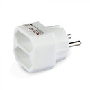 Adapteris 5A/16A, 1100W, AC:230V, IP20, V-TAC
