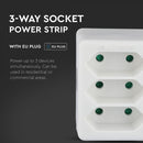 Adapter 16A/7.5A, 1700W, AC:230V, IP20, V-TAC