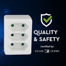 Adapter 16A/7.5A, 1700W, AC:230V, IP20, V-TAC