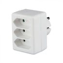 Adapter 16A/7.5A, 1700W, AC:230V, IP20, V-TAC
