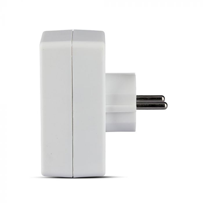 Adapter 16A/10A, 2300W, AC:230V, IP20, V-TAC