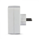 Adapter 16A/10A, 2300W, AC:230V, IP20, V-TAC