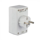 Adapter 16A/10A, 2300W, AC:230V, IP20, V-TAC