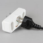 Adapter 16A/16A, 3500W, AC:230V, IP20, V-TAC