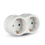 Adapter 16A, 3680W, AC:230V, IP20, V-TAC