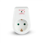 Adapteris 3680W 16A, IP20, V-TAC