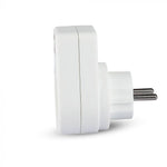 Adapter 3680W 16A, IP20, V-TAC