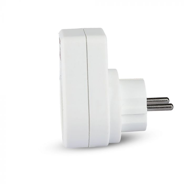 Adapter 3680W 16A, IP20, V-TAC