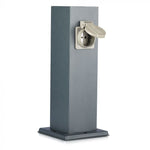 V-TAC Schuko type distributor with 2 sockets, 2x16A, IP44, dark grey, Max 3680W