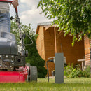 V-TAC Schuko jaotur 2 pistikupesaga, 2x16A, IP44, tumehall, Max 3680W