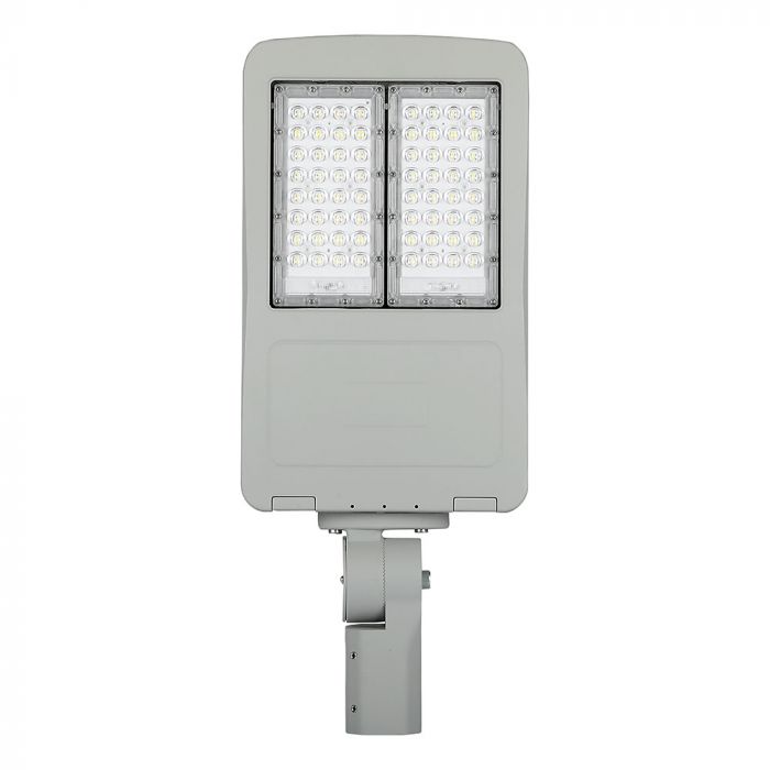 100W(14000Lm) 140Lm/W LED ielu laterna, IP65, V-TAC SAMSUNG, II klase, garantija 5 gadi, A++, neitrāli balta gaisma 4000K