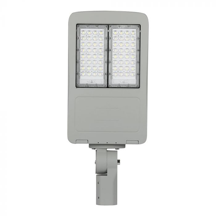 120W(16800Lm) 140Lm/W LED ielu laterna, IP65, V-TAC SAMSUNG, II klase, garantija 5 gadi, A++, auksti balta gaisma 5700K