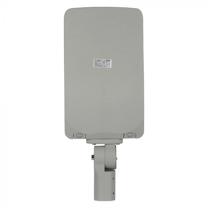 120W(16800Lm) 140Lm/W LED gatlykta, IP65, V-TAC SAMSUNG, Klass II, 5 års garanti, kallvit 5700K