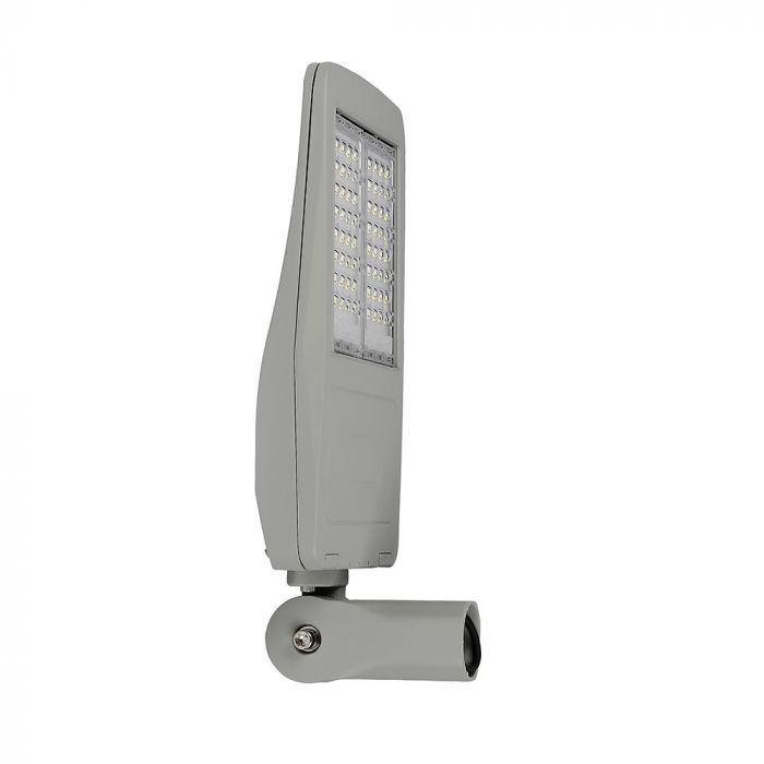Уличный светодиодный фонарь 120Вт(16800Лм) 140Лм/Вт, IP65, V-TAC SAMSUNG, класс II, гарантия 5 лет, холодный белый 5700K