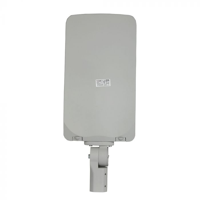 150W (21000Lm) 140Lm/W LED tänavavalgusti, IP65, V-TAC SAMSUNG, II klass, 5-aastane garantii, jaheda valge 5700K