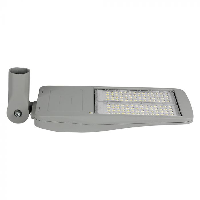 150W (21000Lm) 140Lm/W LED tänavavalgusti, IP65, V-TAC SAMSUNG, II klass, 5-aastane garantii, jaheda valge 5700K