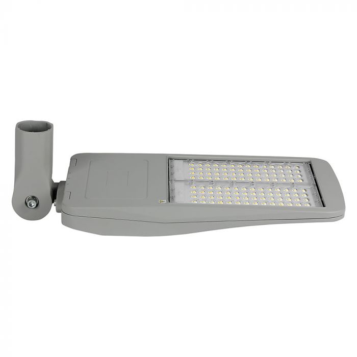 Уличный светодиодный фонарь 150Вт(21000Лм) 140Лм/Вт, IP65, V-TAC SAMSUNG, класс II, гарантия 5 лет, холодный белый 5700K