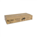 150W (21000Lm) 140Lm/W LED tänavavalgusti, IP65, V-TAC SAMSUNG, II klass, 5-aastane garantii, jaheda valge 5700K