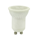 GU10 3W(270Lm) LED MR11 Spuldze, keramiska, auksti balta gaisma 6000K