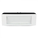 3.8W(110Lm) LED AVĀRIJAS izeja, V-TAC SAMSUNG, IP20 auksti balta gaisma 6000K